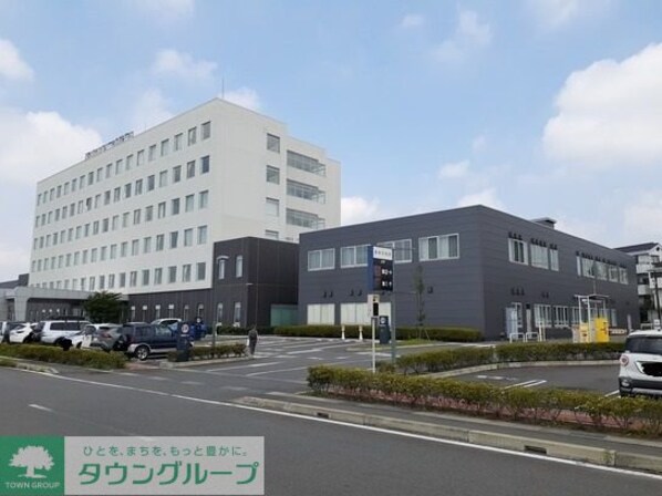 ナリッシュIの物件内観写真